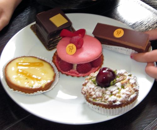 Pierre-herme-plate