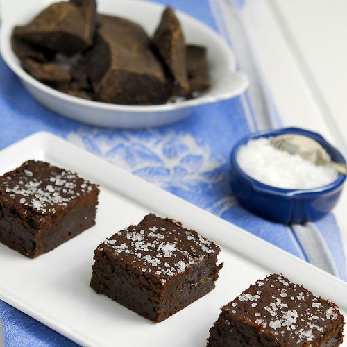 Brownies - Top-Blog 298