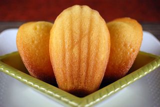 3Madeleines3
