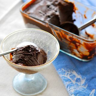 Ice Cream- Blog 244