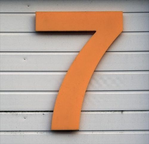 Seven- Blog 279