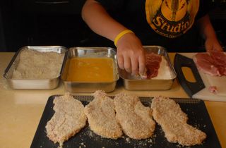 Boris-Breading-Milanese Boris-Breading-Milanese