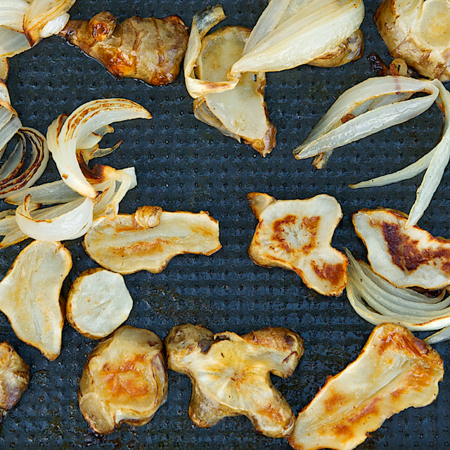 Cooked - Blog 3364 Cooked - Blog 3364