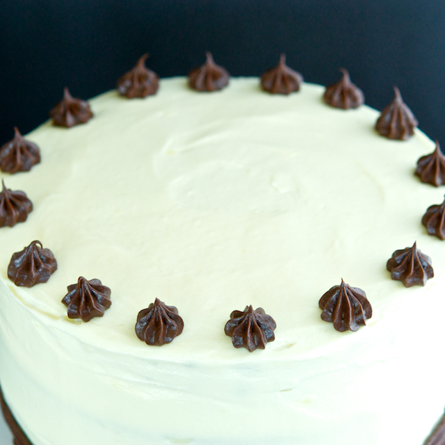 Whole cake - Blog 3634