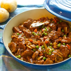 Shepherds Pie